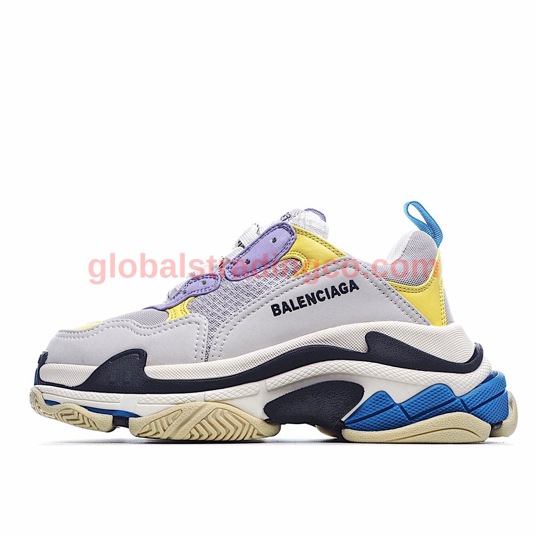Balenciaga Triple S Dad Shoes Running Shoes